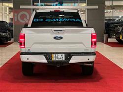 فۆرد F-150